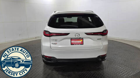 2024 Mazda CX-90 3.3 Turbo Preferred Plus