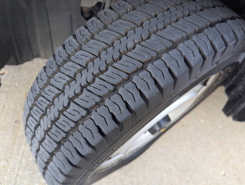 2017 Chevrolet City Express