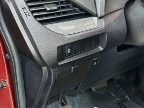 2019 Toyota Sienna