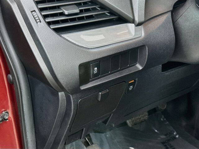 2019 Toyota Sienna