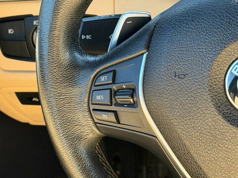 2018 BMW 3 Series 330i