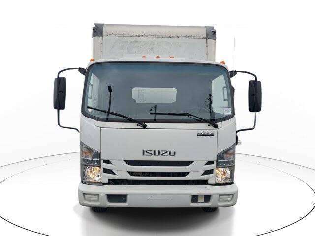 2019 Isuzu NPR