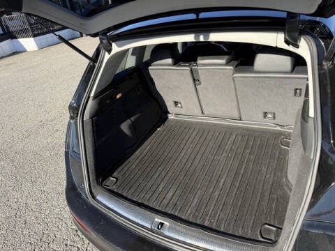 2015 Audi Q5 3.0T quattro Premium Plus