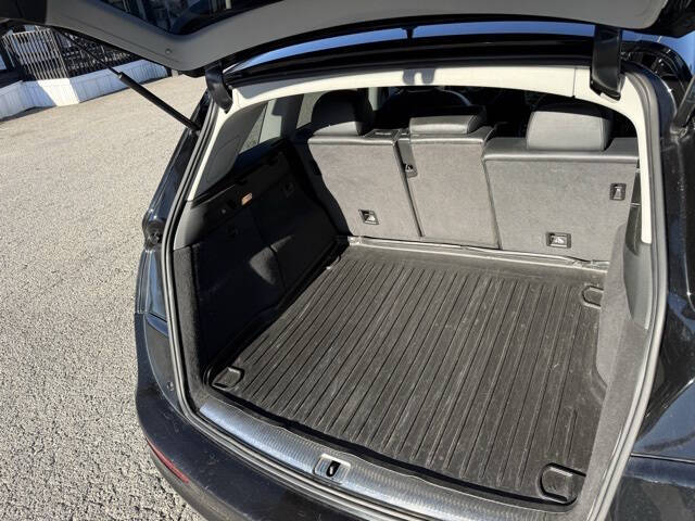 2015 Audi Q5 3.0T quattro Premium Plus