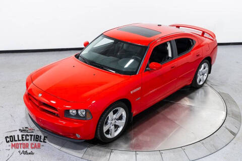 2009 Dodge Charger