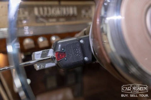 1941 Packard Super Eight