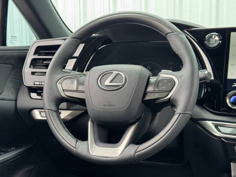 2023 Lexus RX 350 Luxury