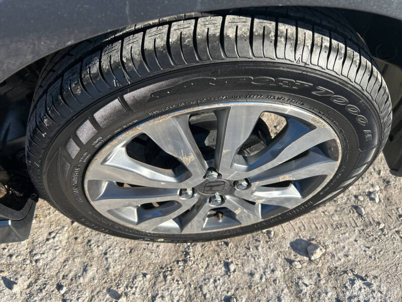 2013 Honda Fit Sport