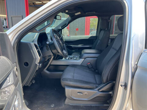 2019 Ford Expedition MAX XLT