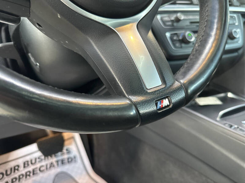 2016 BMW 3 Series 328i xDrive Gran Turismo