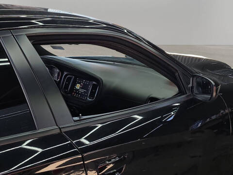 2022 Dodge Charger