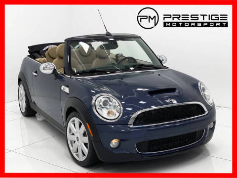 2010 MINI Cooper