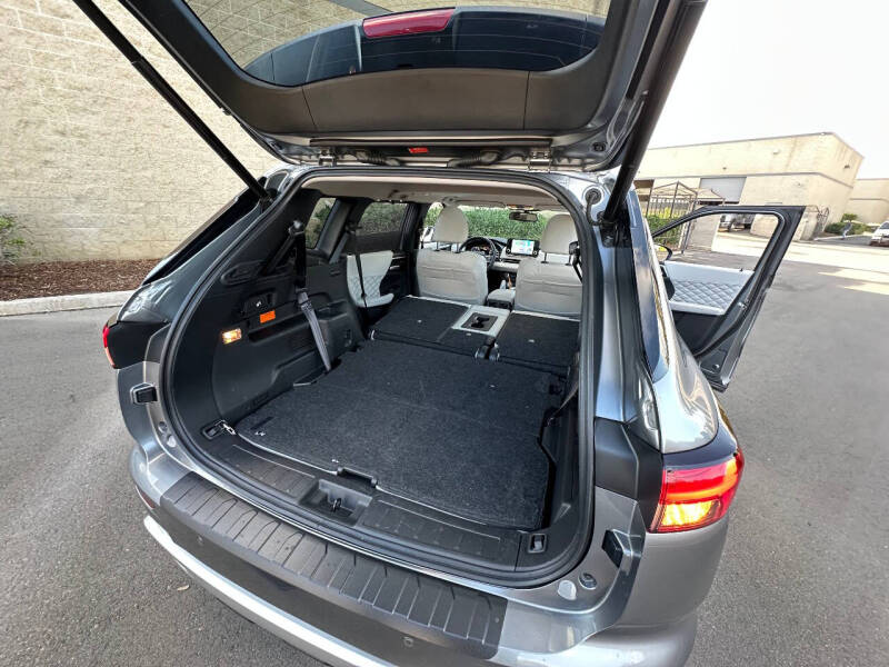 2023 Mitsubishi Outlander PHEV SEL