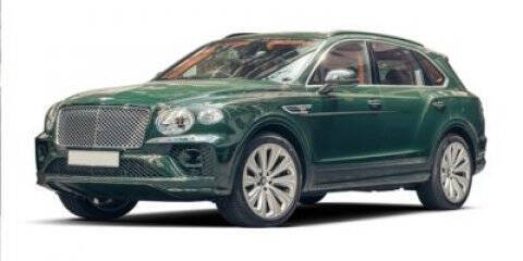 2024 Bentley Bentayga Hybrid