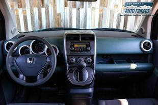 2004 Honda Element EX