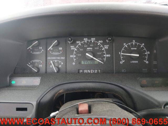 1992 Ford F-150