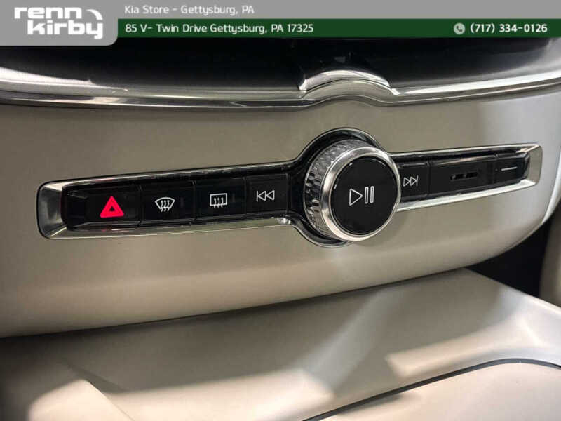 2019 Volvo XC60 T6 Momentum