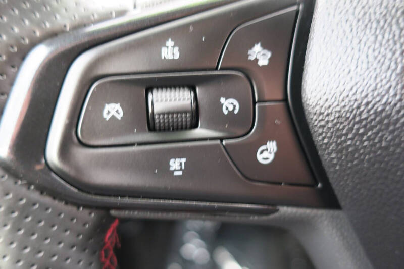 2024 Chevrolet Trax RS