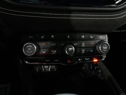 2021 Dodge Durango SRT 392
