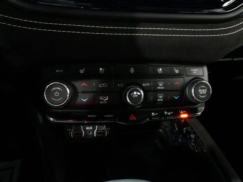 2021 Dodge Durango SRT 392