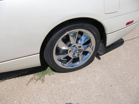 1990 Nissan 300ZX 2+2