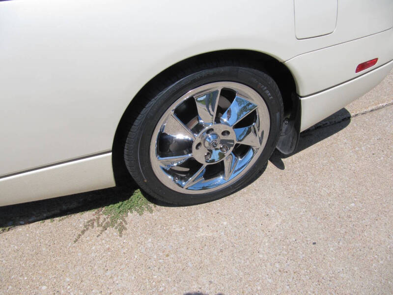 1990 Nissan 300ZX 2+2