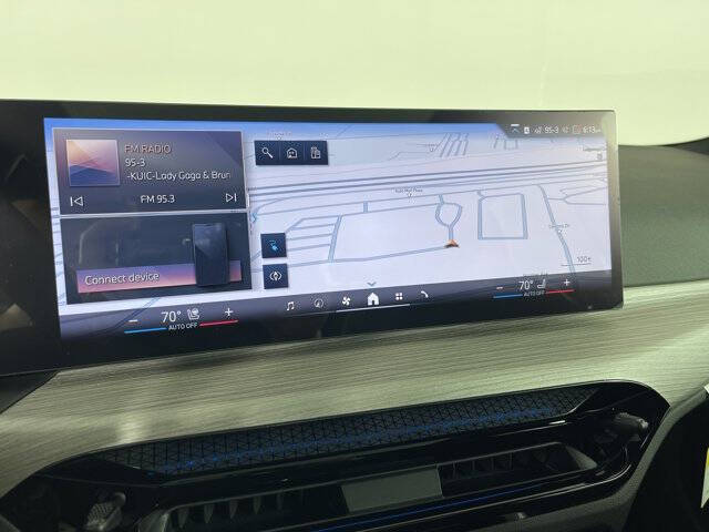 2025 BMW i4 eDrive40 Gran Coupe