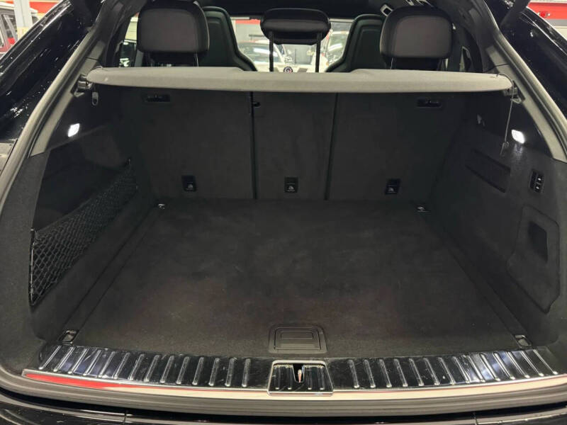 2023 Porsche Cayenne GTS Coupe