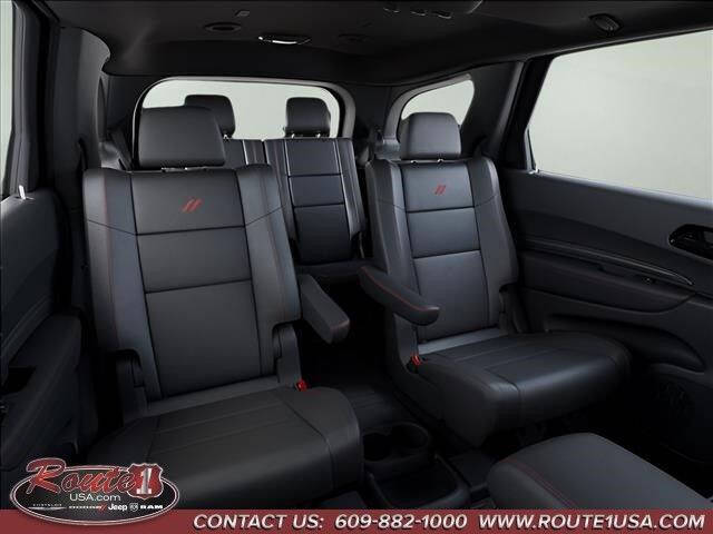 2026 Dodge Durango GT HEMI Plus