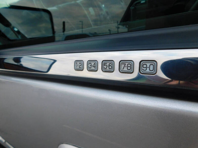 2016 Ford Expedition Limited