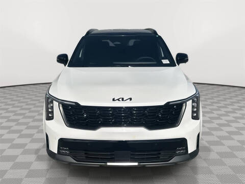 2026 Kia Sorento Hybrid