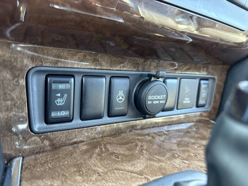 2016 Infiniti QX80