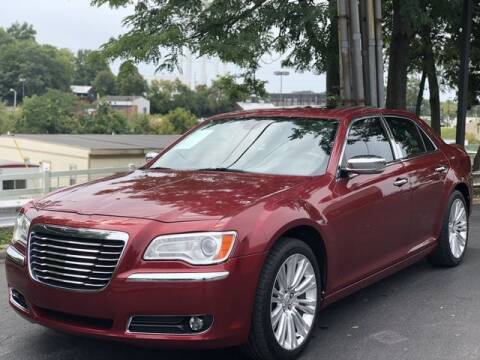 2011 Chrysler 300 for sale at Empire Auto Sales in Lexington KY