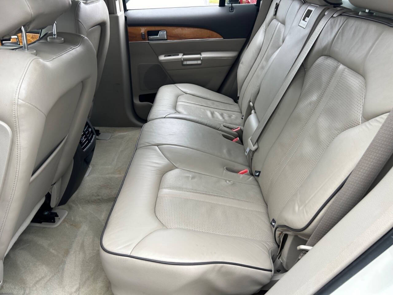 2013 Lincoln MKX for sale at Quality Cars Of South Elgin in South Elgin, IL