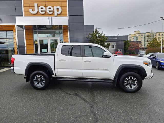 2017 Toyota Tacoma for sale at Autos by Talon in Seattle, WA