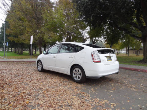 2009 Toyota Prius