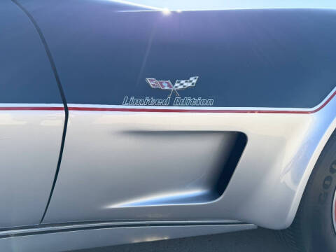 1978 Chevrolet Corvette