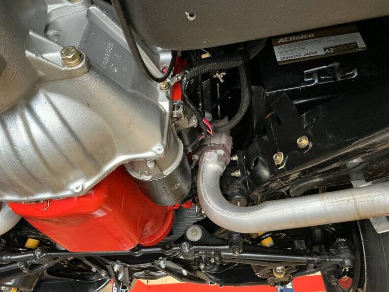 1967 Chevrolet Corvette