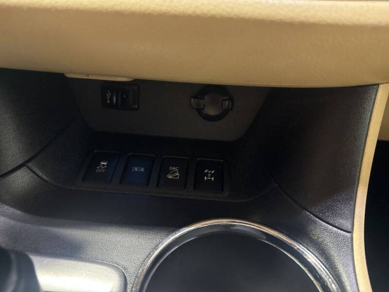 2014 Toyota Highlander Limited