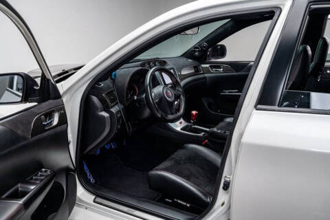 2012 Subaru Impreza