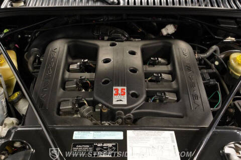 2000 Plymouth Prowler