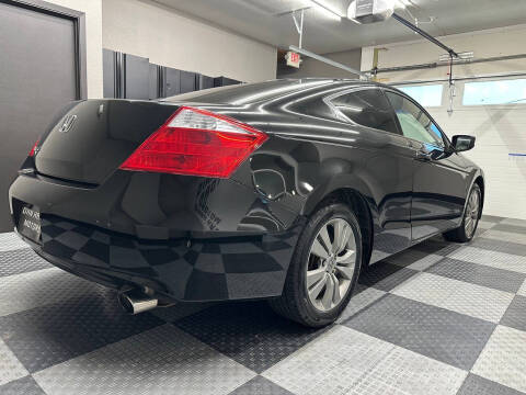 2010 Honda Accord EX