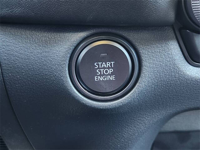 2026 Mazda CX-50 2.5 Turbo