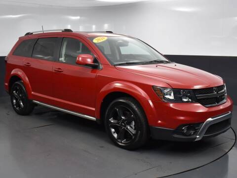 2020 Dodge Journey for sale at Hickory Used Car Superstore in Hickory NC