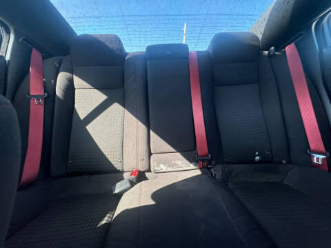 2019 Dodge Charger SRT Hellcat