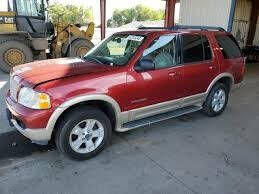 2005 Ford Explorer for sale at Cars Trucks & More in Howell MI