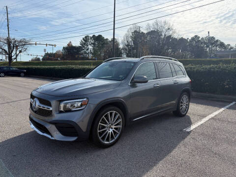 2020 Mercedes-Benz GLB for sale at Best Import Auto Sales Inc. in Raleigh NC