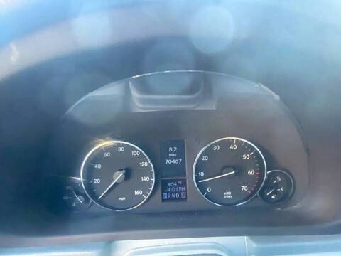 2005 Mercedes-Benz C-Class C 230 Kompressor