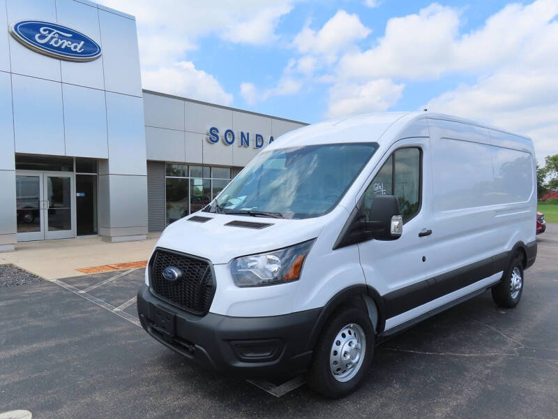 2025 Ford Transit 150