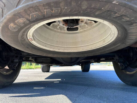 2004 Toyota 4Runner